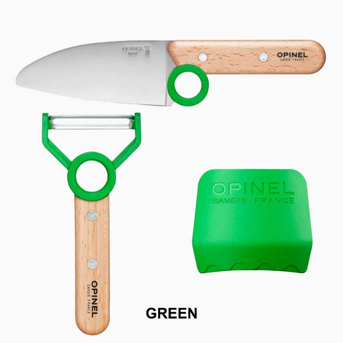 楽天市場】【15日最大P19倍】【3点セット】オピネル 3点キッチンセット