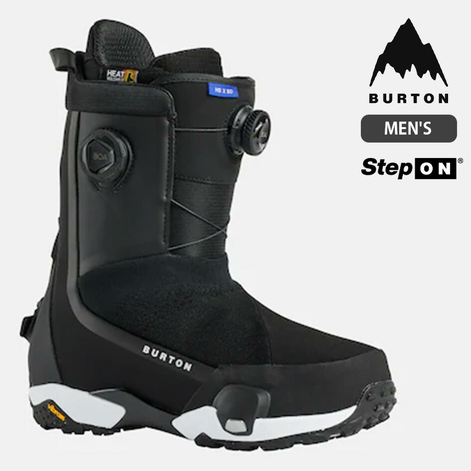 楽天市場】BURTON（靴サイズ（cm）25.5）（ブーツ｜スノーボード用品