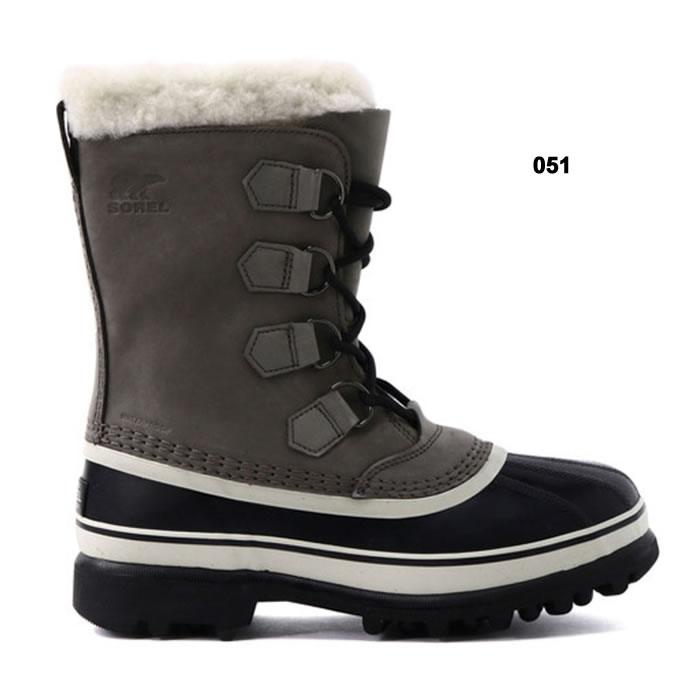 楽天市場】【1日最大P21倍】ソレル スノーブーツ レディース カリブー