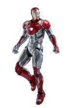 楽天市場】1/6 アイアンマン・マーク47 スパイダーマン：ホーム