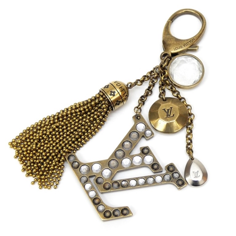 楽天市場】ルイ・ヴィトン LOUISVUITTON ビジューサック・カリプス