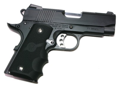 楽天市場】V10 ウルトラコンパクト ブラック Ultra Compact ガバメント