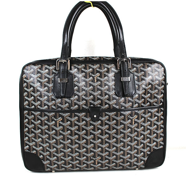 楽天市場】ゴヤール ビジネスバッグ 書類かばん ブリーフケース トート