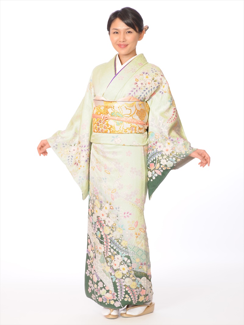 楽天市場】翠山工房 桐屋（種類（着物）訪問着）の通販