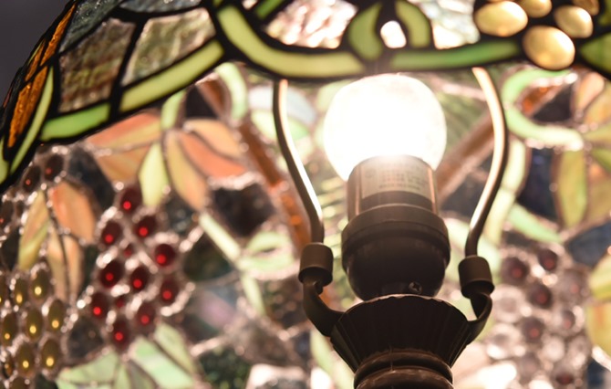 楽天市場】＼期間限定／【3,740円OFF！】 ランプ おしゃれ ランプ