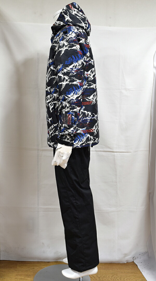 楽天市場】コスビー cosby メンズ スキーウェア 上下セット 男性 M L