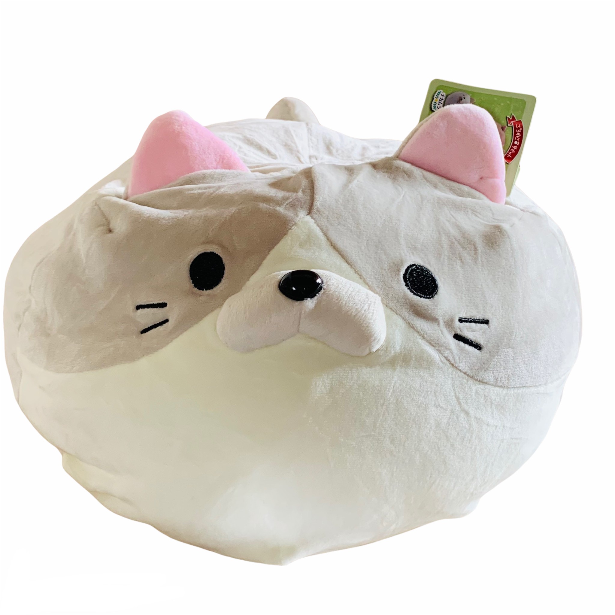 楽天市場】B-30 ごろねこサミット 第18回 おうち代表ねこ会議 [キムラ