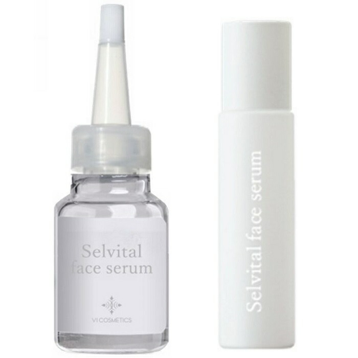 ヴィコスメティクス No.1 クレンジング No.3 ローション 2本セット