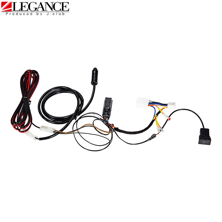 楽天市場】でんそう君 電装くん サブバッテリー ケーブル トヨタ