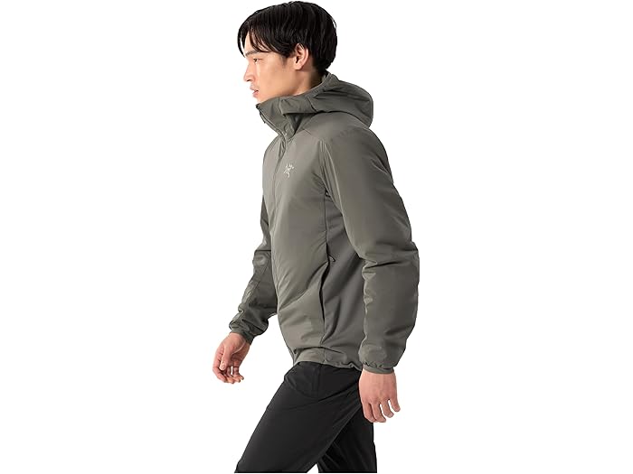 楽天市場】(取寄) アークテリクス メンズ アトム フーディ Arc'teryx