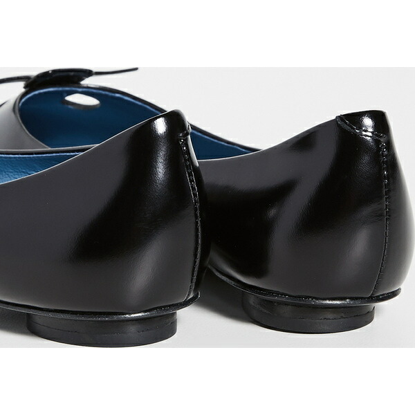 楽天市場】マークジェイコブス パンプス ブラック レディース レザー