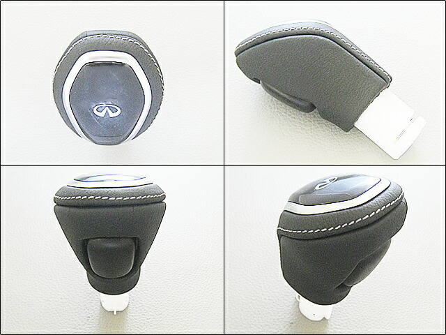 楽天市場】□スカイラインV37セダンMC後□インフィニティQ50純正US