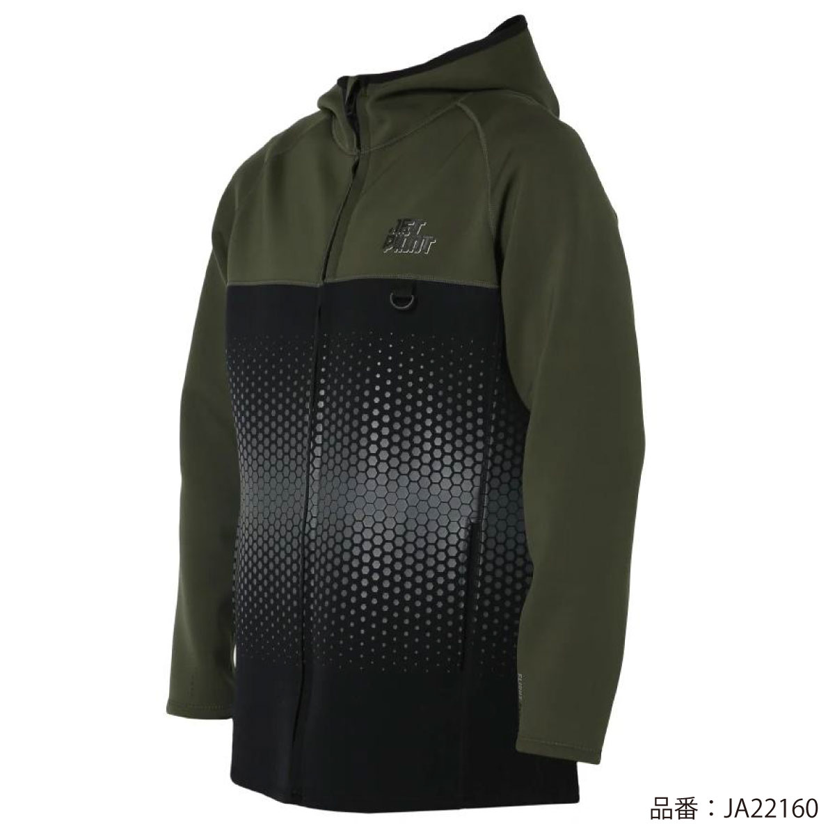 楽天市場】ジェットパイロット JETPILOT ツアーコート メンズ マリン