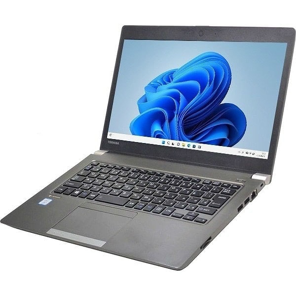 楽天市場】dynabook 中古 r63（ノートPC｜パソコン）：パソコン・周辺
