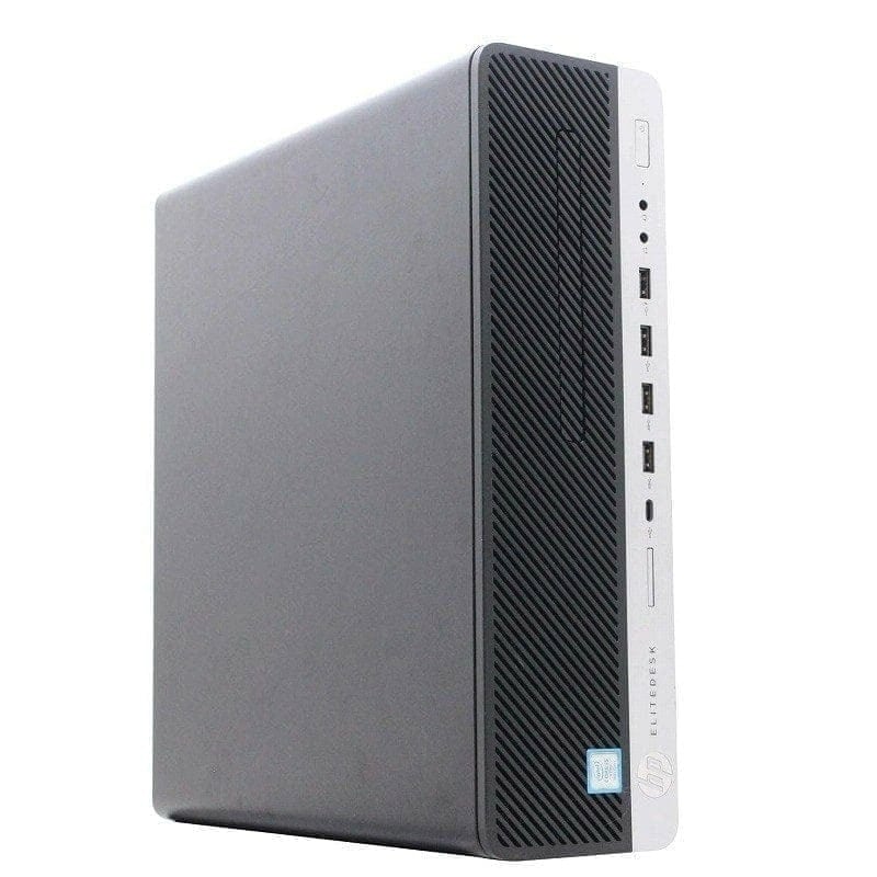 楽天市場】elitedesk 800 g5（デスクトップPC｜パソコン）：パソコン