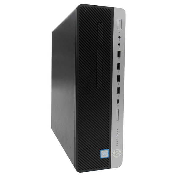 楽天市場】hp elitedesk 800 g4 sfの通販
