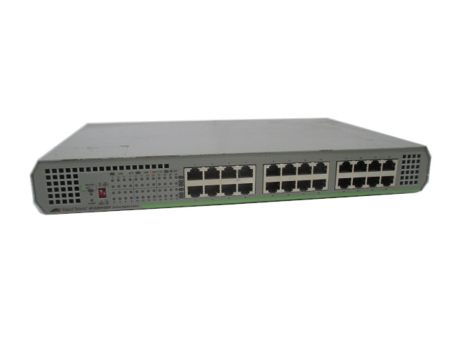 楽天市場】GA-ML24TPoE+ PN262493 レイヤ2 PoE+給電スイッチングハブ