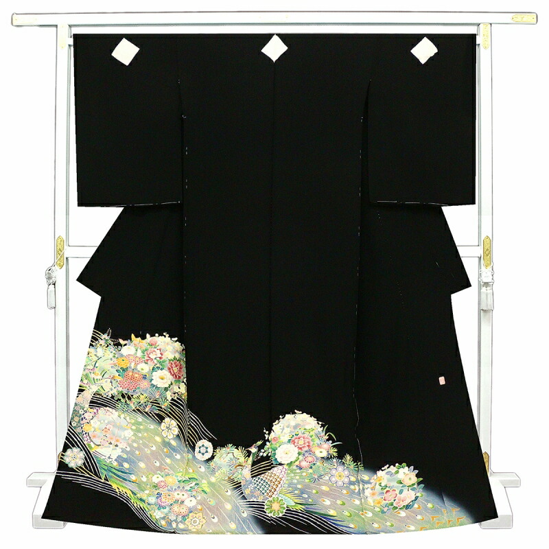 楽天市場】※記念感謝祭☆仕立無料・送料無料☆京友禅手描染名門染匠