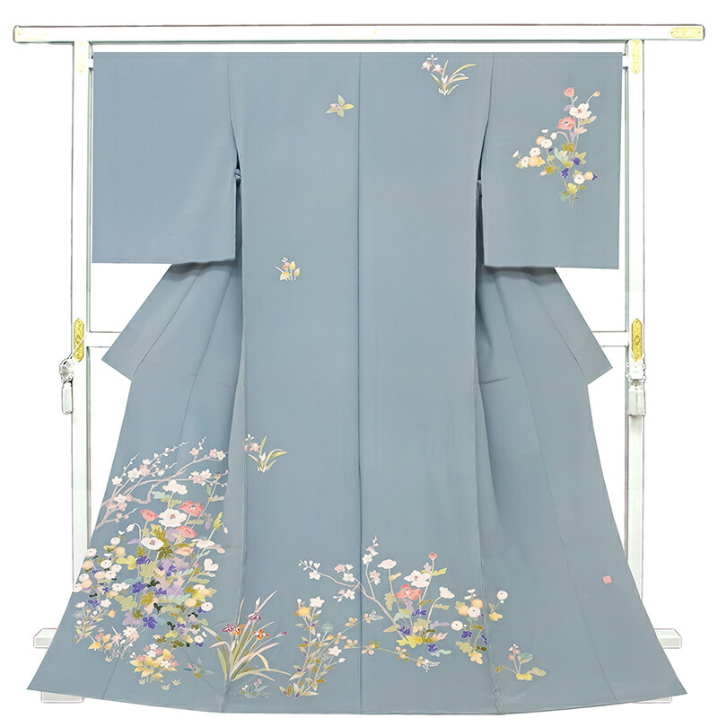 本加賀友禅 訪問着 女性着物 | 通販・人気ランキング - 価格.com