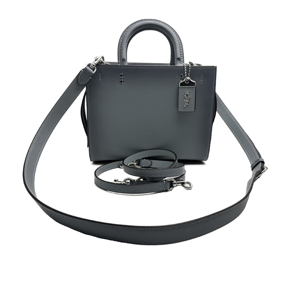 楽天市場】◇コーチ COACH◇ 3WAYバッグ/ローグ25/グラブタンレザー