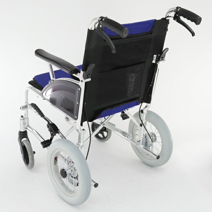 楽天市場】車椅子 車イス 車いす 介助 介護 軽量 折りたたみ 送料無料