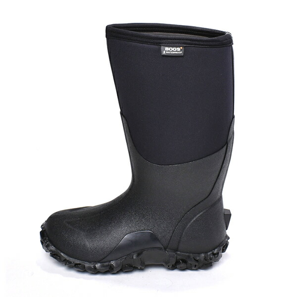 楽天市場】【当日出荷】 スノーブーツ 長靴 ロング BOGS ボグス 60142