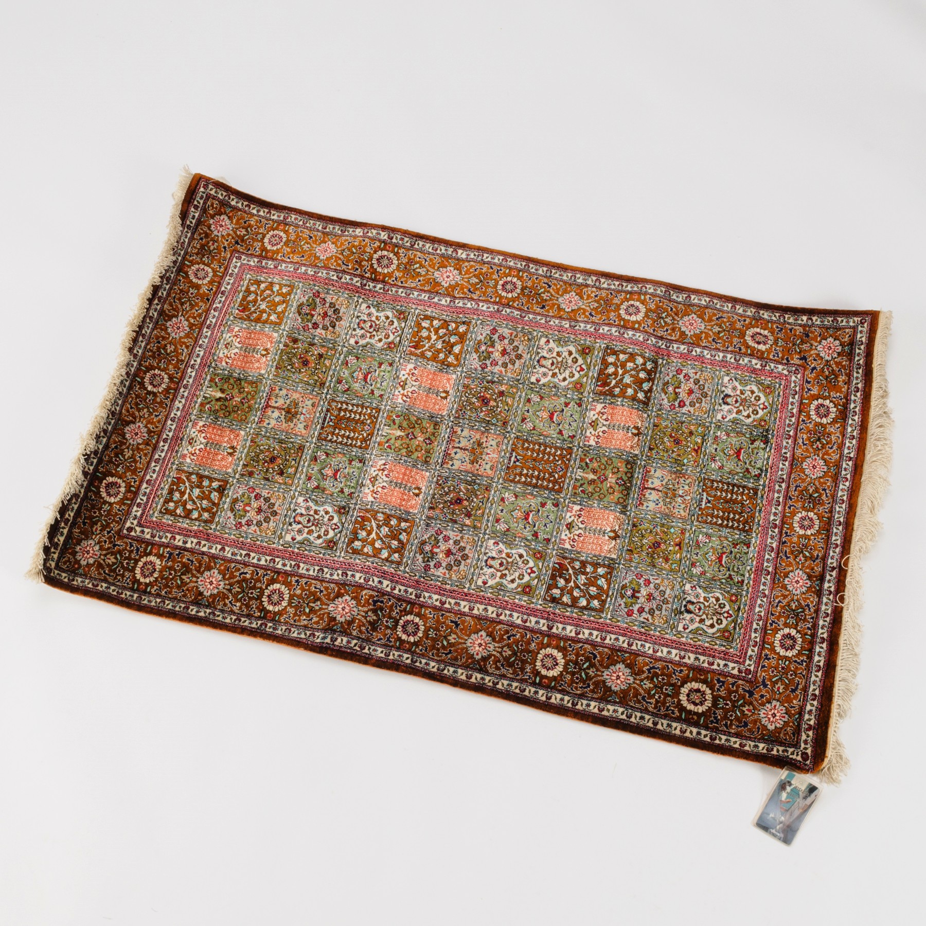 楽天市場】ペルシャ絨毯 中古の通販