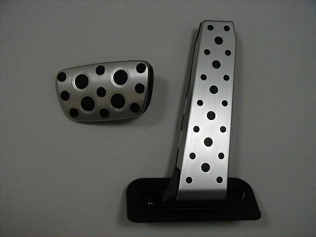 楽天市場】【レクサス純正】 アルミペダルセット ☆レクサスRX 20系