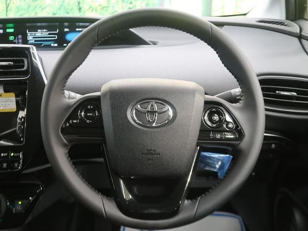 楽天市場】【トヨタ純正】 ステアリングスイッチ [ピアノブラック