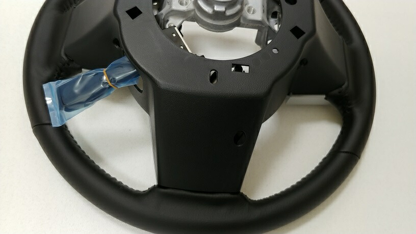 楽天市場】【トヨタ純正】 革巻ステアリング (ステアリングスイッチ