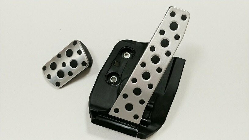 楽天市場】【レクサス純正】 アルミペダルセット ☆レクサスLBX