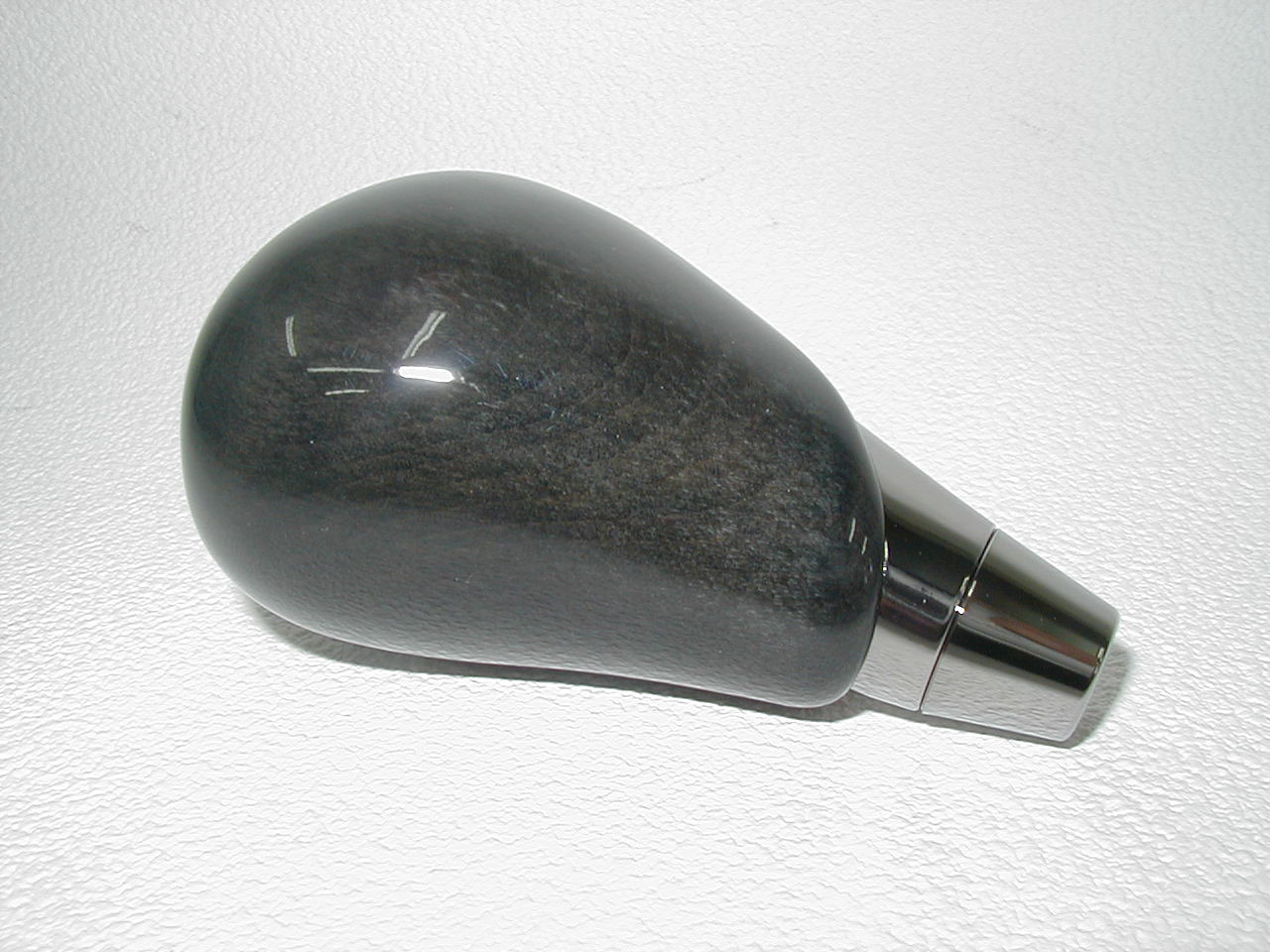 楽天市場】【レクサス純正】 鏡面メッキ&本木目シフトノブ レクサス