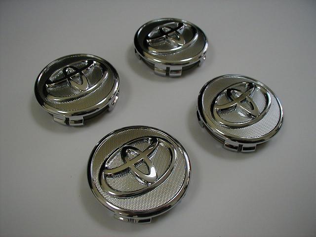 楽天市場】【トヨタ純正】 センターキャップ ☆プリウス 30系☆ : カズ