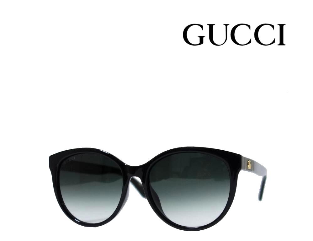 楽天市場】【GUCCI】 グッチ サングラス GG0636SK 001 ブラック