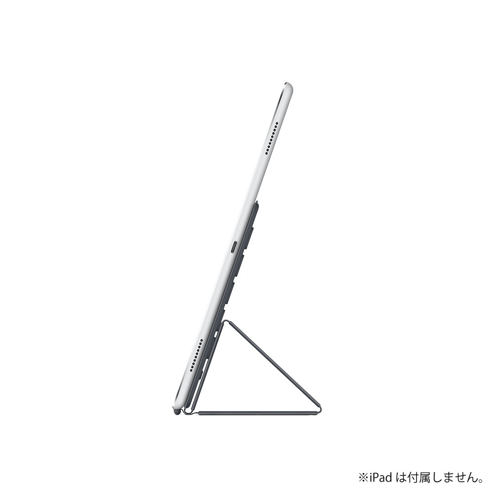 楽天市場】APPLE 純正 Smart Keyboard スマートキーボード アップル