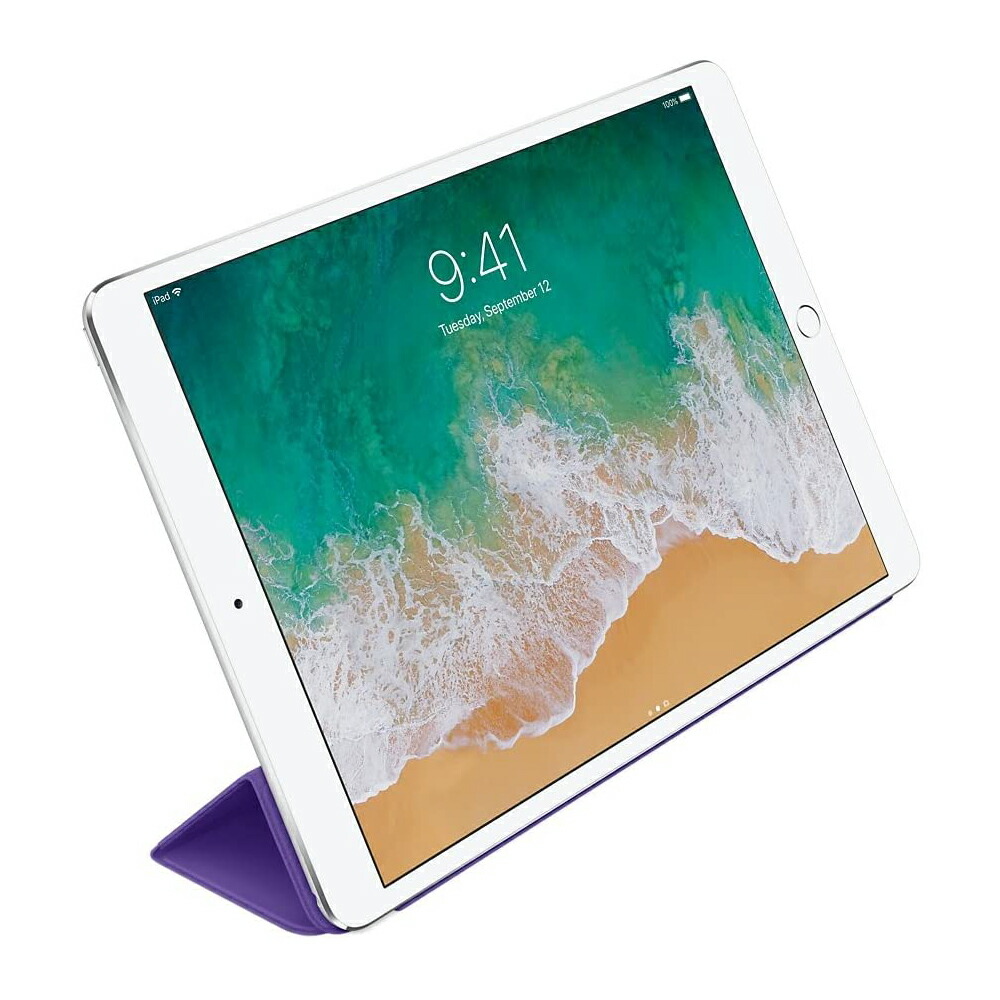 楽天市場】Apple 純正 アップル 10.5 インチ iPad Pro 用 Smart Cover