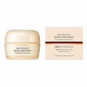 楽天市場】資生堂 スキンクリエーター コンセントレート クリーム AA-W