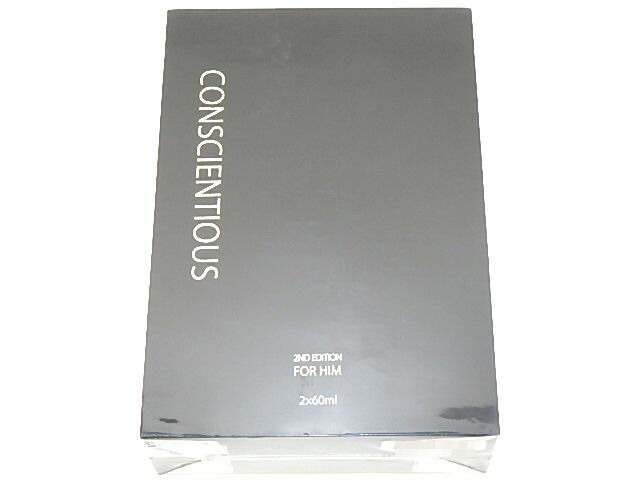 S*a様 新品未使用 CONSCIENTIOUS コンシエンシャス スキンローシ