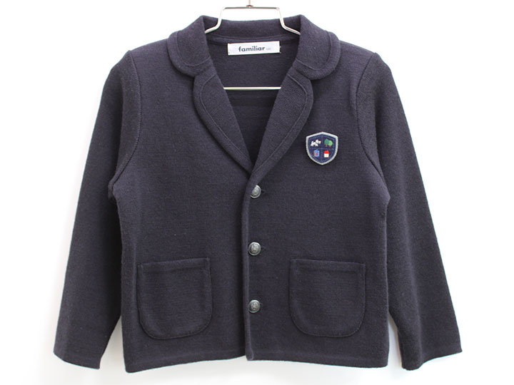 楽天市場】ファミリアフォーマル 男の子の通販