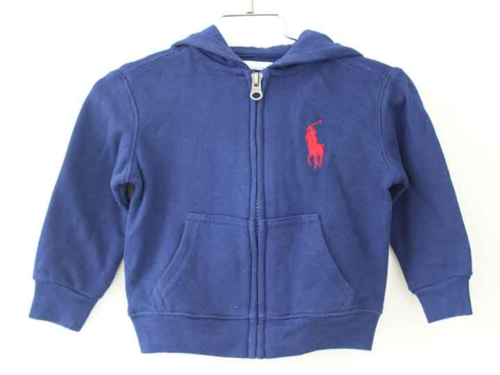 楽天市場】80cm（ブランドラルフローレン）（キッズ・ベビー