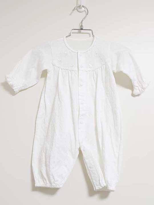 楽天市場】カバーオール・ロンパース（ブランドファミリア）（ベビー