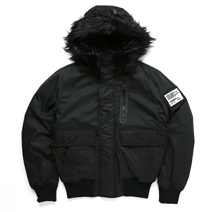 楽天市場】□DIESEL ディーゼル メンズ□エコファー フェイクファー 裏