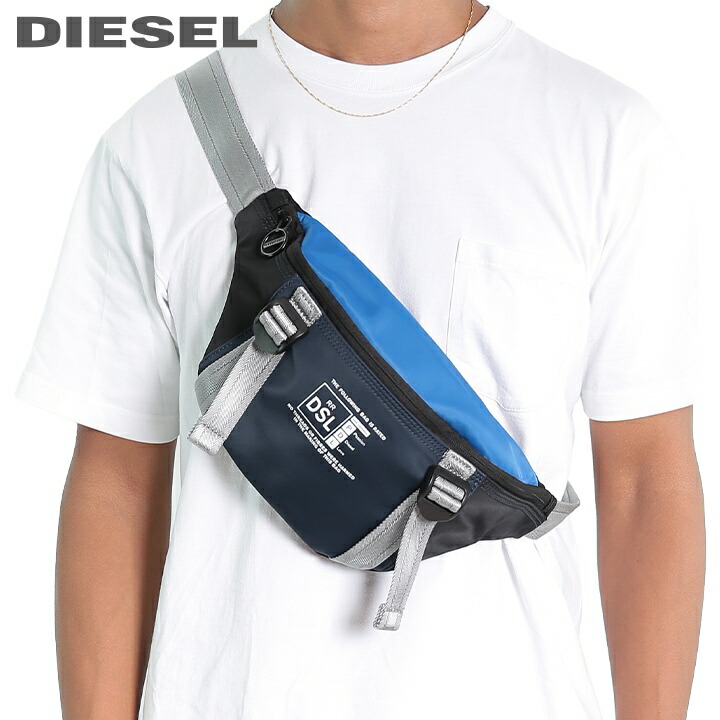 楽天市場】□DIESEL ディーゼル メンズ□サスティナブル リサイクル