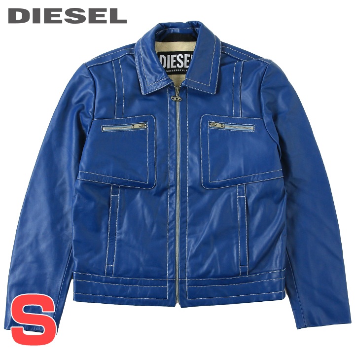 楽天市場】□DIESEL ディーゼル メンズ□牛革 本革 オーバルD