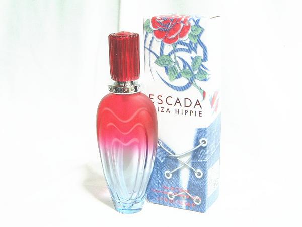 楽天市場】エスカーダ ESCADA イビザヒッピー 50ml EDT SP 【香水