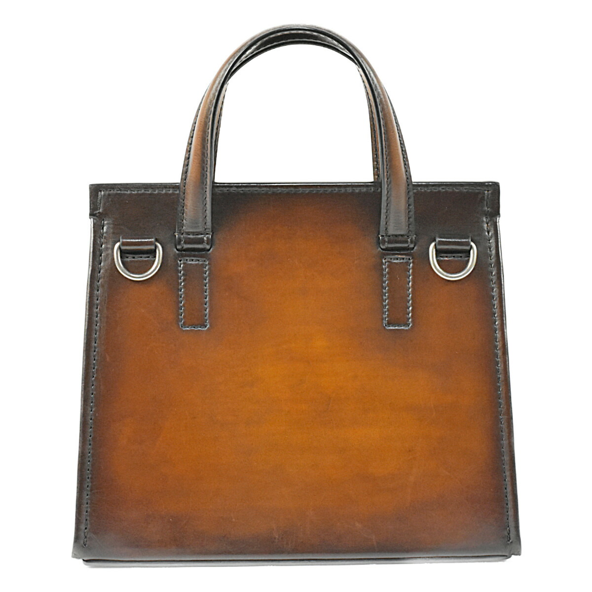 楽天市場】ベルルッティ 超希少 ルティ 25 パティーヌ レザー