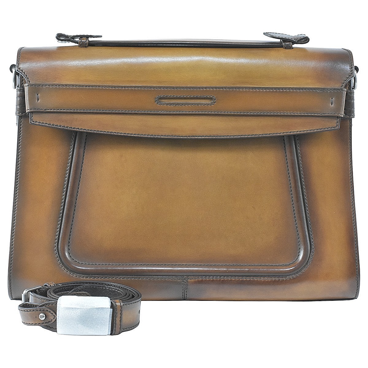 楽天市場】エルメス サックアデペッシュ27 メンズ セカンドバッグ 希少