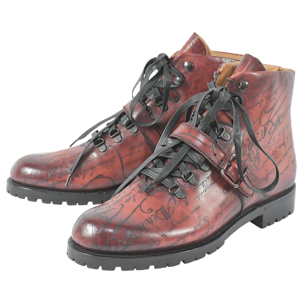 楽天市場】ベルルッティ（ブーツ｜メンズ靴）：靴の通販