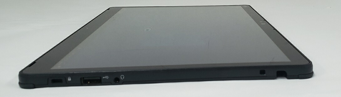 楽天市場】中古 富士通タブレット ARROWS Tab Q738/SB 13.3型フルHD 第