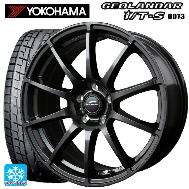 楽天市場】ホイールセット エルグランド スタッドレスタイヤの通販